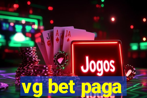 vg bet paga